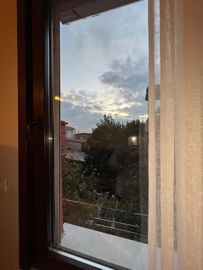 Demirtas Palace Daire İstanbul Dış mekan fotoğraf