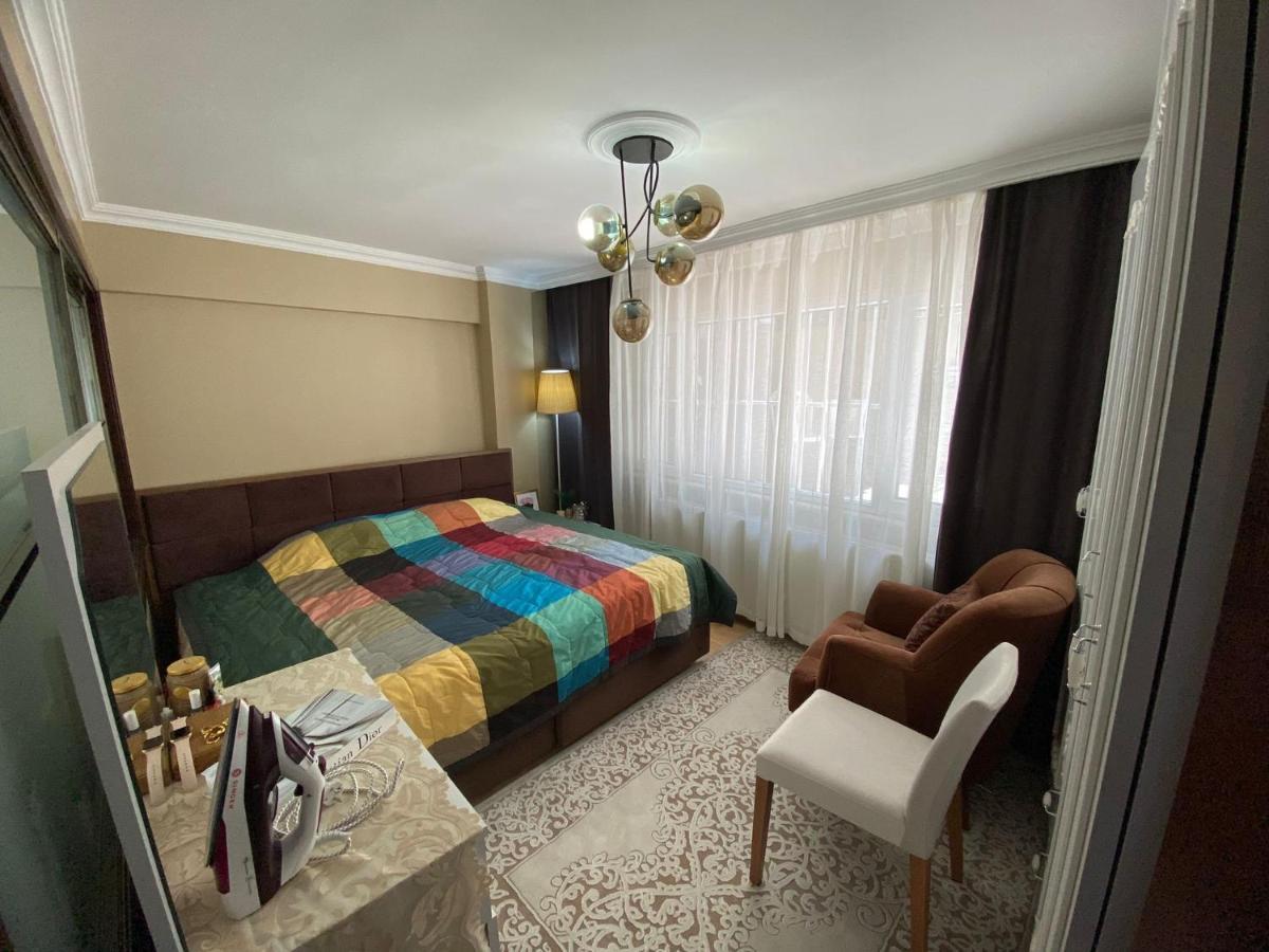 Demirtas Palace Daire İstanbul Dış mekan fotoğraf