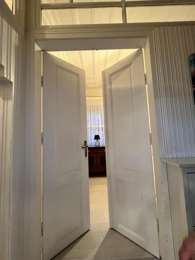 Demirtas Palace Daire İstanbul Dış mekan fotoğraf